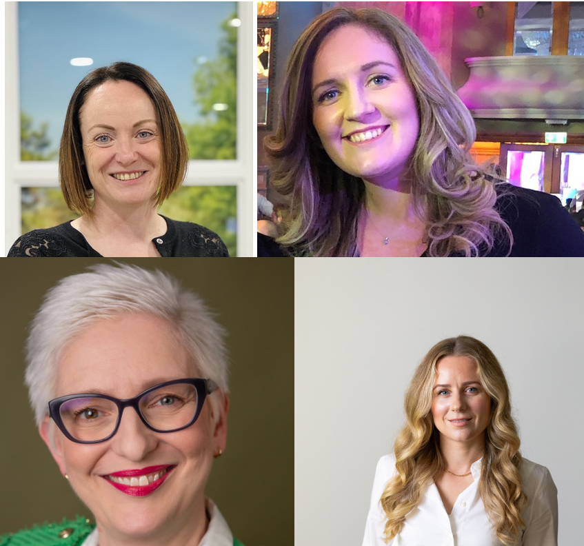 BMF Members' Conference champions female leaders