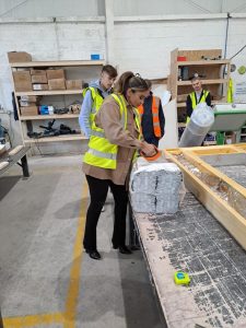 amaret in action installign hybris