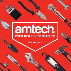 amtech prices slashed