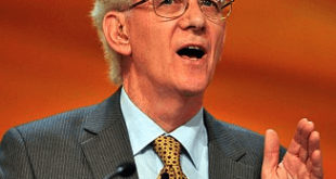 andrew stunell