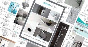 aqua pages overlaid