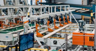 arbor forest Sawmill in Action