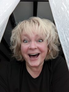 audra BoB