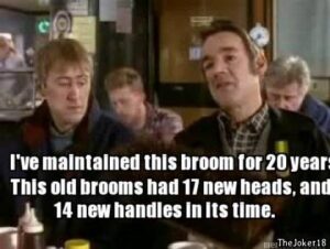 b79dbf9ff3d24a25c034a37b40049564 only fools and horses horse quotes