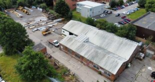 baildon aerial scaled 1