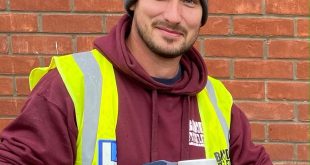 band of builders ceo