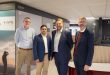SONAS strengthens senior leadership team