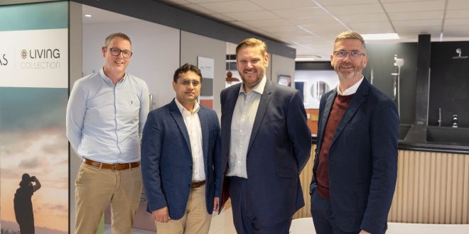 SONAS strengthens senior leadership team