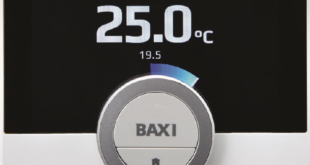 baxi usense
