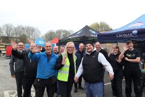 beesley and fildes roadshow