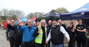 beesley and fildes roadshow