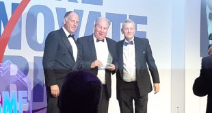 bmf awards steve boyer