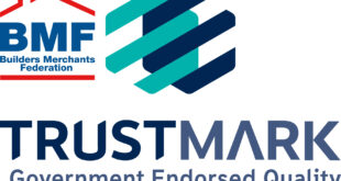 bmf trustmark