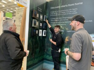 bradfords Sustainability Champions NSBRC 002