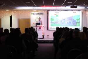 bradfords sustainability series