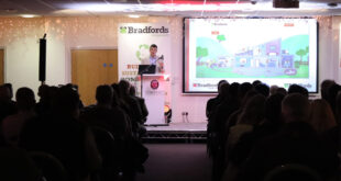 bradfords sustainability series
