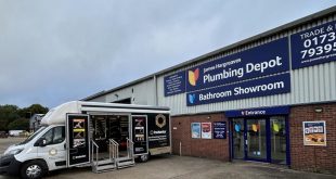 Instantor, a market leader in press solutions, has expanded the availability of its products in the UK through James Hargreaves Plumbing Supplies.