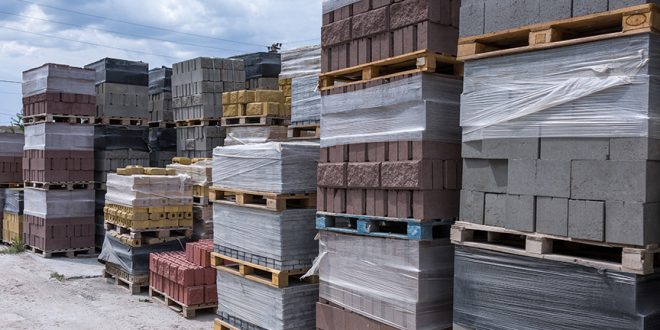 Construction manufacturers report ‘sharp decline’ in sales