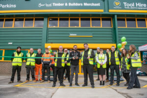 bristol branch tp