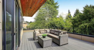 bsw composite decking