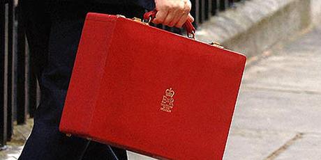 budget box 2020
