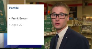 buildbase goes on film to promot