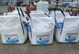 bulk bag lr