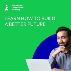 cEMEX SUSTAINABLE CONSTRUCTION