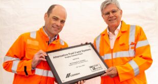 cemex uk rugby cement plant 2