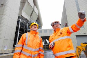 cemex visit MPA 2