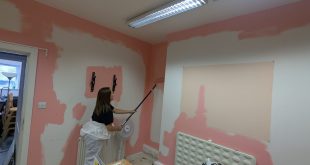 Leyland volunteer with homelessness charity