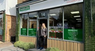 chandler high street showroom