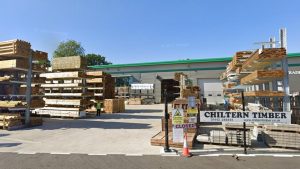 chiltern timber 75L