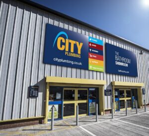 city plumbing
