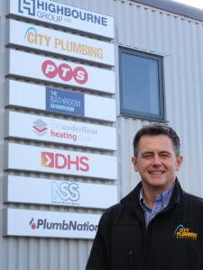 city plumbing PAB systems