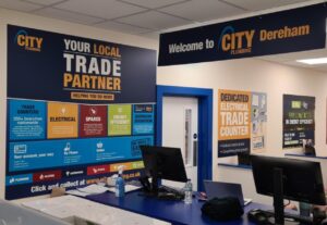 city plumbing dereham branch