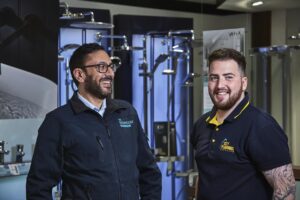 city plumbing virtual appointments