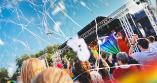 covers chichester pride 2024 sponsorship pr