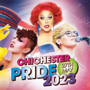covers chichester pride sponsorship hr
