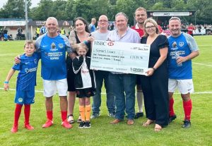 covers gosport sophies legacy
