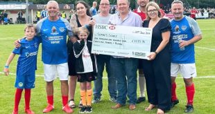 covers gosport sophies legacy