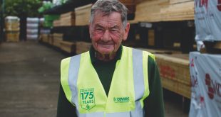 covers steve woods hr