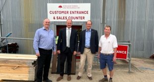 covers wingham timber