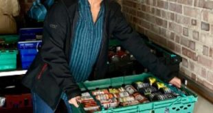 covers woodingdean food hub