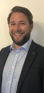 Chris Ainger becomes BPF pipes group president