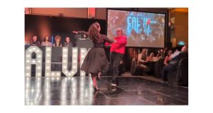 dancing