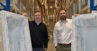 davroc and carron partnership