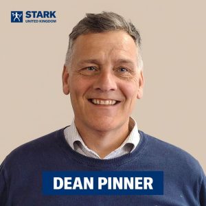 dean pinner