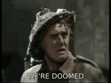 doomed