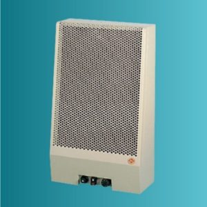 DRU Art 2 balanced flue gas wall heater